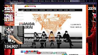 Reacting To The Worst Fan Manga Ever Jujutsu No Kaisen Live