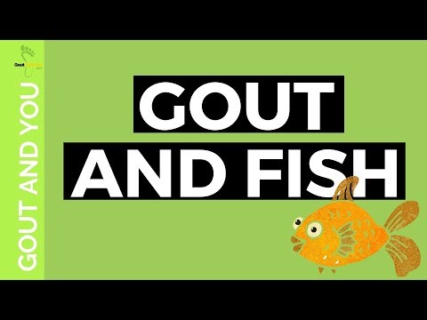 ვიდეო: რატომ მოუწოდებენ ჩიყვით დაავადებულებს ზღვის პროდუქტების ჭამა?