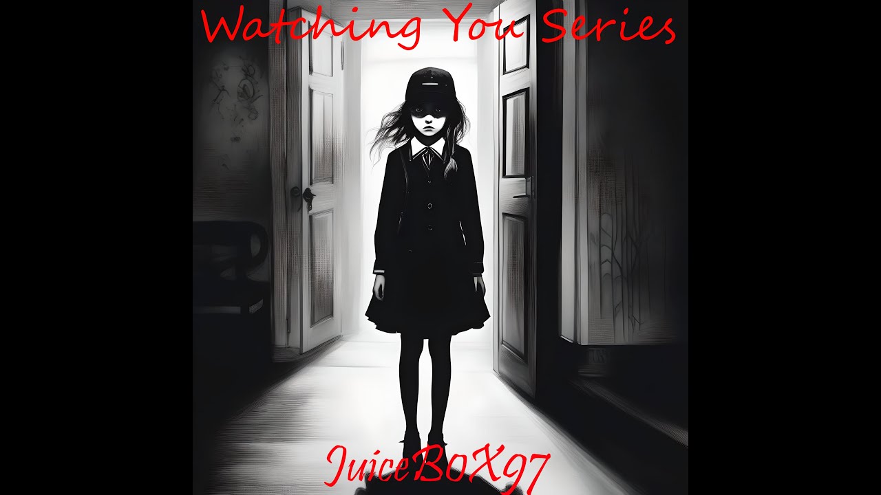 Watch Kimmy Nancy - Watching You - JuiceB0X97 on YouTube Watch Kimmy Nancy - Watching You - JuiceB0X97 on YouTube