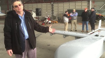 ArcticShark Unmanned Aircraft Systems