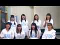 Akishibu project comment video after “Cool Japan Festival” in the Philippines