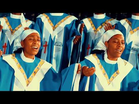 ተለቀቀ የቀረክቾ ቁ1 ቃለህይወት ቤተ ክርስቲያን ርሆቦት መዘምራን ከምባትኛ Mazmur Video 2025 2017 Ethiopia Hadiyisa