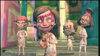 Alice Madness Returns: Freaky Kids are Freaky