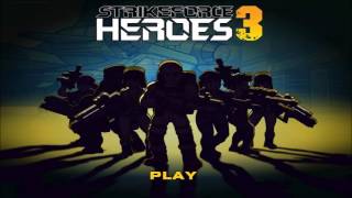 Download Lagu StrikeForceHeroes 3 - Future Warfare by Patryk Scelina (Menu Theme) MP3 Download Lagu StrikeForceHeroes 3 - Future Warfare by Patryk Scelina (Menu Theme) MP3