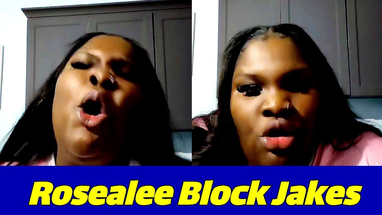 Розали - Джейкс защищал Нессу, а потом хотел со мной разговаривать как ни в чем не бывало, поэтом...