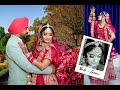 Wedding highlights amandeep weds sonia shoot  edit by rb productions hoshiarpur 9041528554