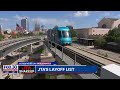 JTA layoff list reveals administrative positions that will be cut