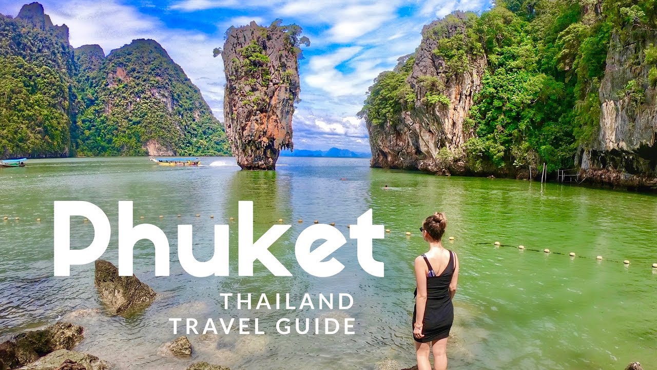 phuket tourism package