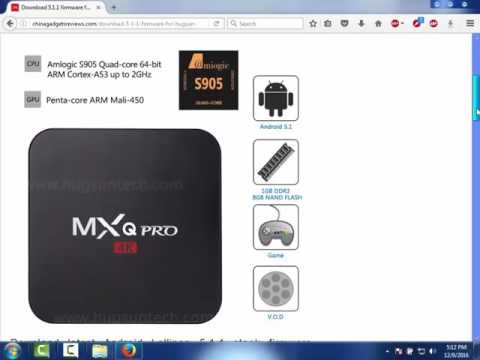 Flash Firmware All
