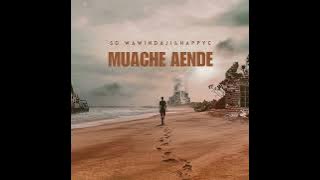 Wawindaji - Muache Aende (Happy C & Sd Wawindaji) official audio 