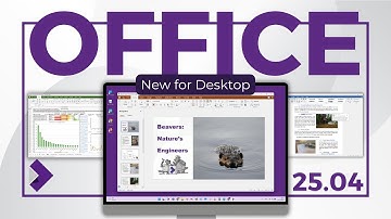 New Collabora Office for Desktop: Open-Source Editing That Works Your Way