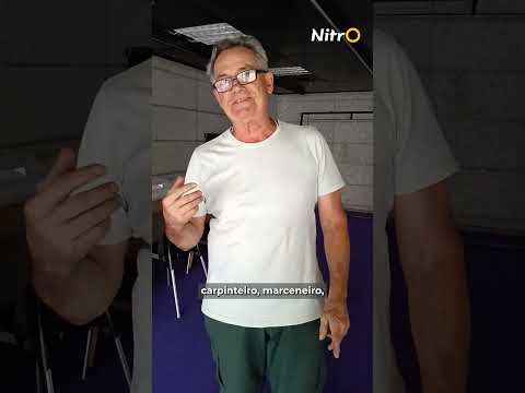 NITRO | Em Campo #07 | Belo Horizonte/MG