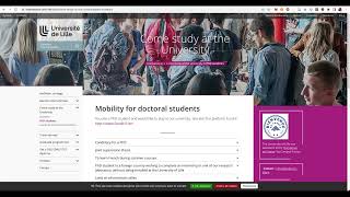 Issuing university diplomas on EBSI