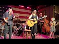 Eilen jewell dusty boxcar wall   july 2 2022 fitzgeralds american music festival berwyn il