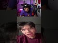 تضحك تخسر يا أخي ليه