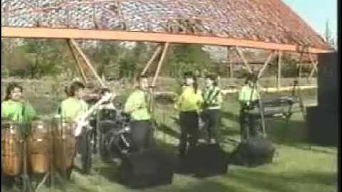 Grupo Azteka -  Amiga Mia