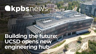 Engineering the future in a new UC San Diego hub screenshot 5