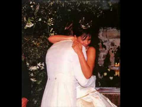 David and Victoria Beckham's Wedding.