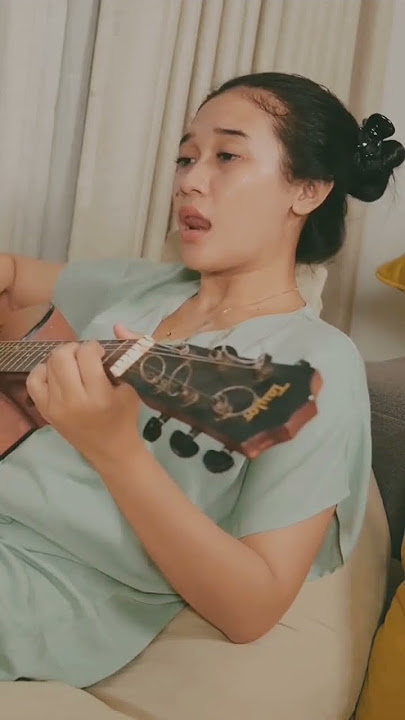 klebu cover #coverlagu #cover #dellamonica #liriklagu #music #song #shorts #shortvideo