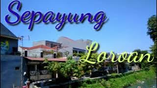 pop tarling Sepayung Loroan@Musikkompilasi