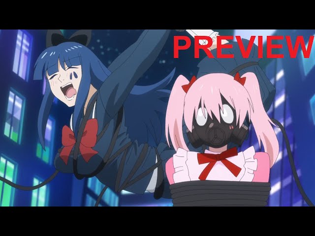 Otaku Discuss Mahou Shoujo Magical Destroyers Eps. 1-7 - WE WATCH