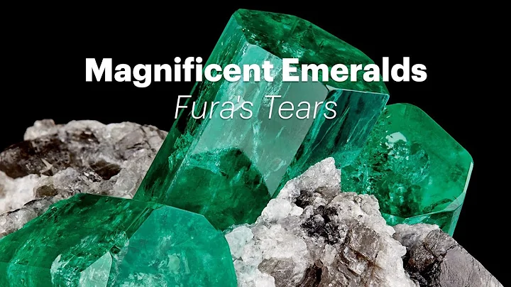 Wilensky Exquisite Minerals - Magnificent Emeralds...