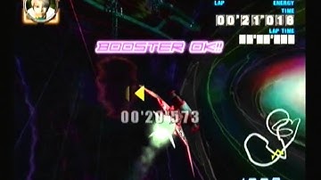 F-Zero GX - Phantom Road: Slim-Line Slits (Flying) - 0