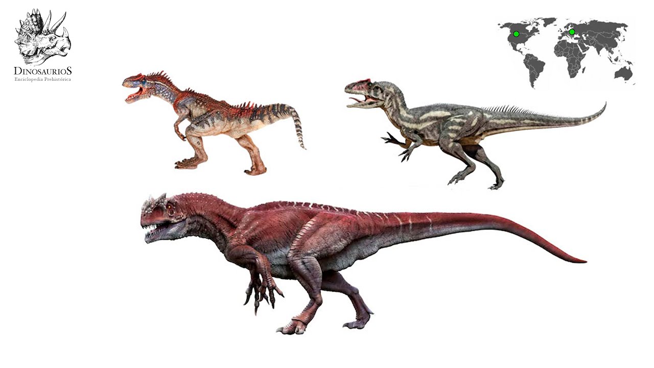 Como se reproducian los dinosaurios