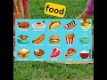 Learn English Tip 18 FOOD #English7bay