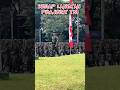DERAP LANGKAH PRAJURIT TNI DI MONAS #tni #tniprima #tniad #tnial #tniau #monas #huttni #komando