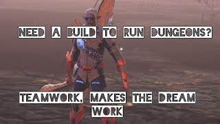 Famous Bless Unleashed Ranger LionHeart Melting Build Wealth