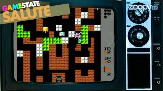 Battle City screenshot 5