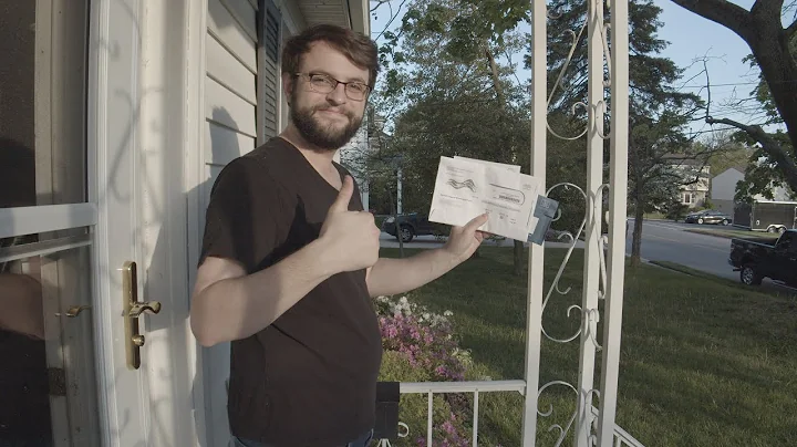 Maryland Primary Election Vote-By-Mail Instructional Video ✅