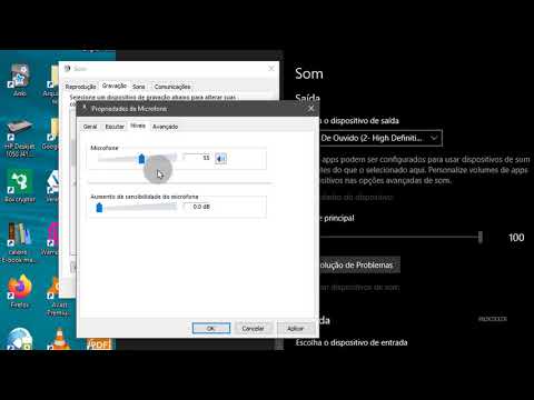 Vídeo: Desativar o Controle de Conta de Usuário (UAC), o Easy Way no Win 7, 8 ou 10