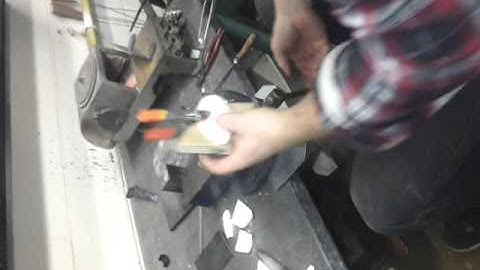 ALL SECRETS REVEALED CUTTLEBONE CASTING PART:4