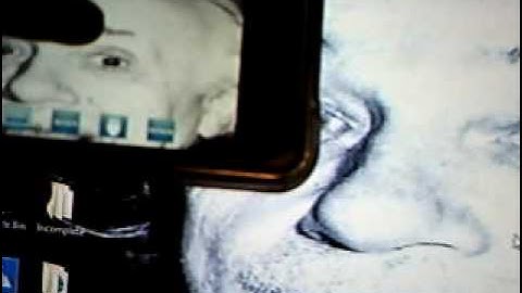 Control your computer using mocha vnc with ipod touch or iphone!