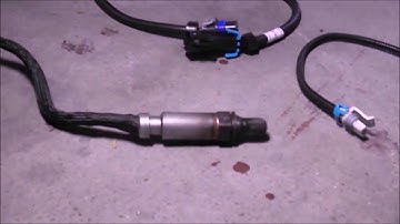 LS1 Camaro Header Install: Fitting New Parts