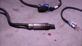 LS1 Camaro Header Install: Fitting New Parts