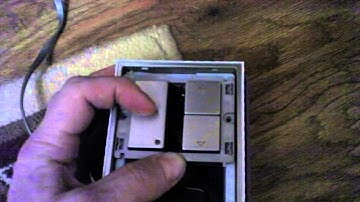 Eclettis Keypad to Crestron