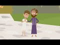 The Prodigal Son - (Bible Stories)