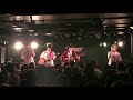 ほぼ股下90cm@新代田FEVER