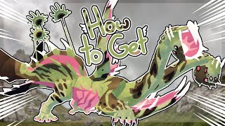 How to Get Venuella // Secret Mission Creature || Creatures of Sonaria How to Get Venuella // Secret Mission Creature || Creatures of Sonaria
