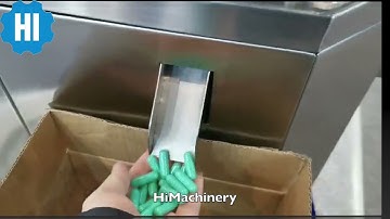 NJP-200C automatic capsule filling machine