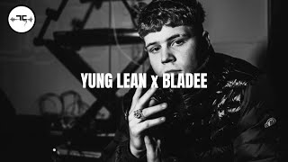 YUNG LEAN x BLADEE TYPE BEAT - "FIREBIRD" [PROD. TY CARRIER]