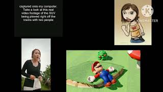 All Screamers At Once Add Round 1