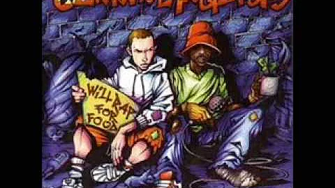 Cunninlynguists - Lynguistics WITH LYRICS