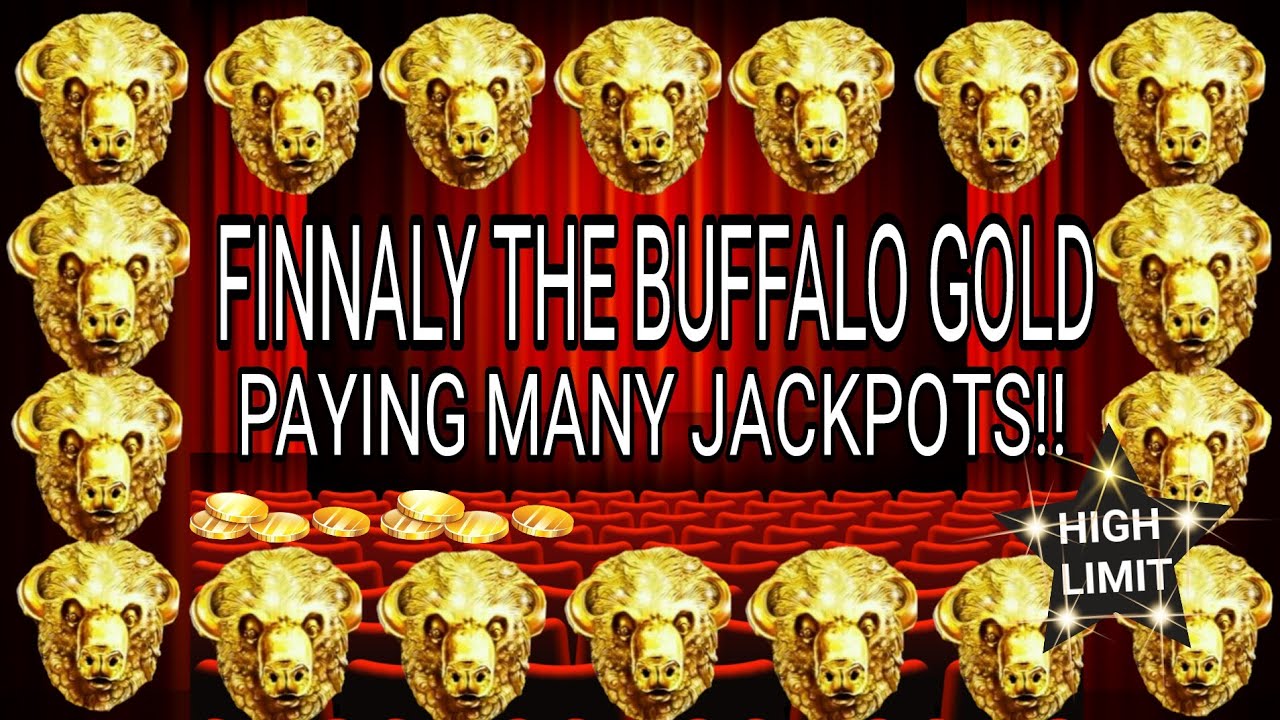 buffalo gold collection slot buffalo gold collection slot