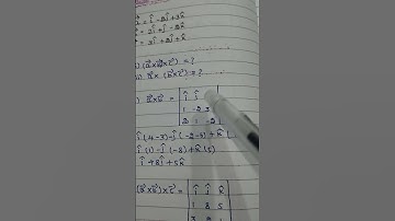 #TN syllabus #class 12#chapter 6#Vector Algebra#ex no 6.3#sum no 1(i)#