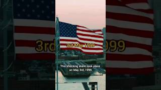 71 Tornadoes in One Day 😱 | The Most Terrifying Storm in History #Tornado #Storm #NaturalDisaster