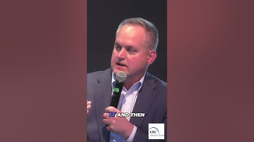 "Fix It Before It Fails - Welcome to Predictive Maintenance" ARC Discussion on Ai for Industry!